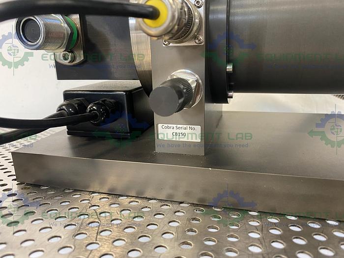 Used Oxford CryoSystems Cobra Non-Liquid Nitrogen Gas Cryostream 80-400 Kelvin