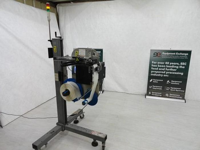 Used Diagraph Printer/Applicator; Md#PA/6000