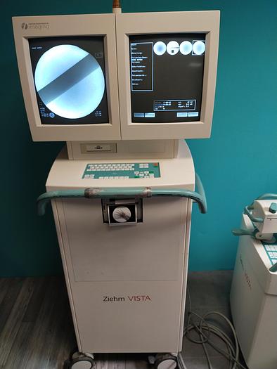 Gebraucht Ziehm Imaging VISTA C-Bogen