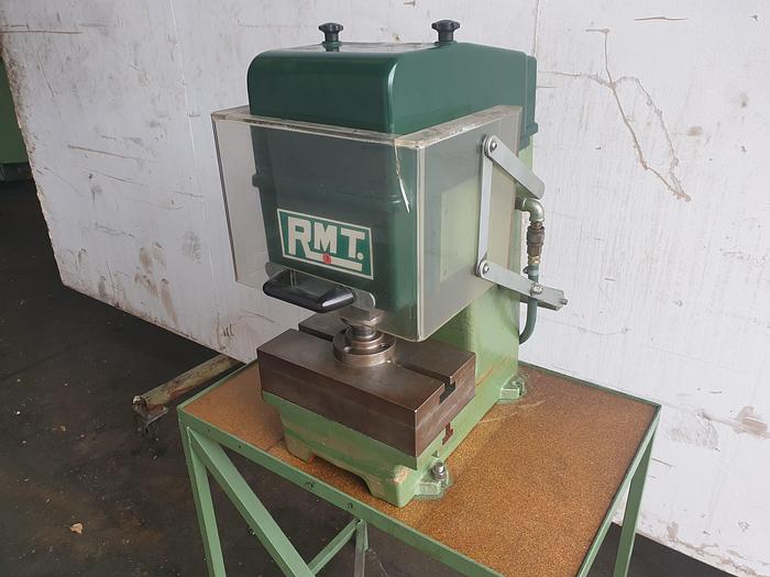 Gebruikt R.M.T. 3VSG