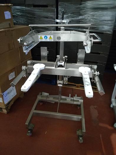 Used 2011 Proseal GT2