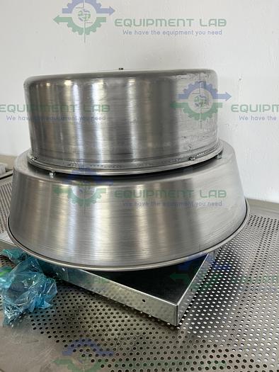 American Coolaire Corporation  5505.CRDA13F11 Roof Fan 1/5 HP