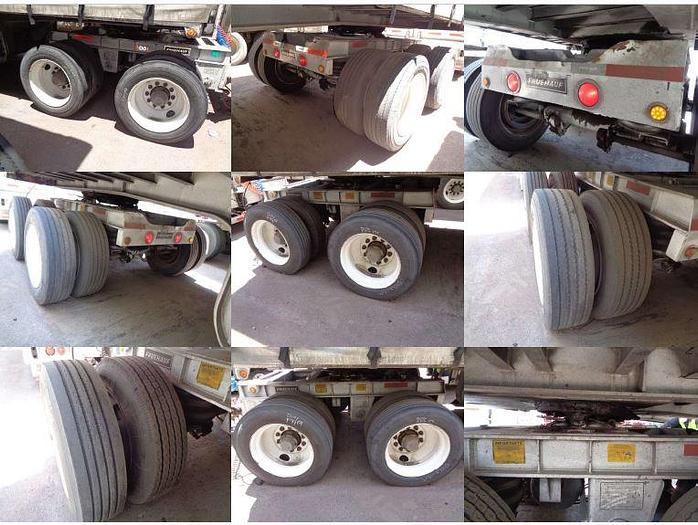 Usado TRAILER -DOLLY