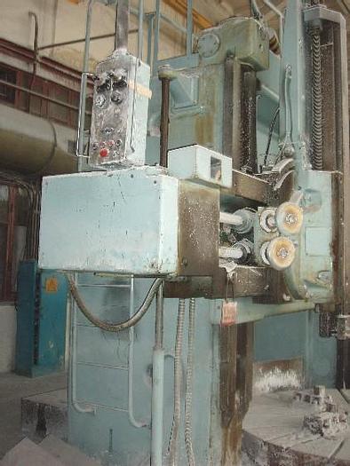 Used Lathe Vertical Turning 1525