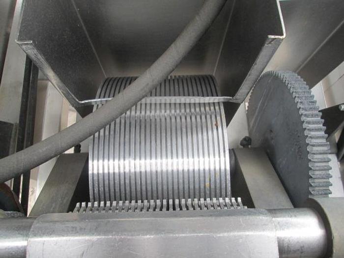 Used Urschel Slicer; Md#L-A