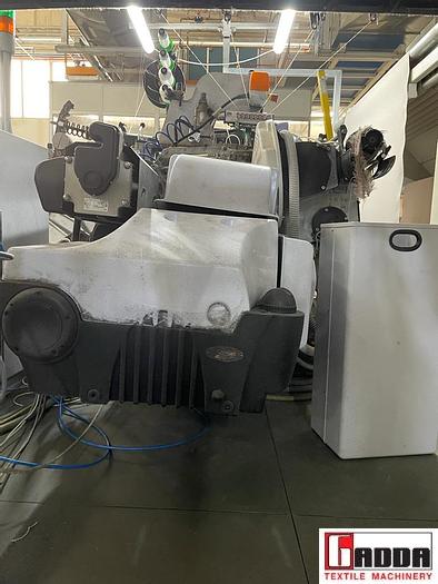 Used SOMET ALPHA PGA 220 cm DOBBY