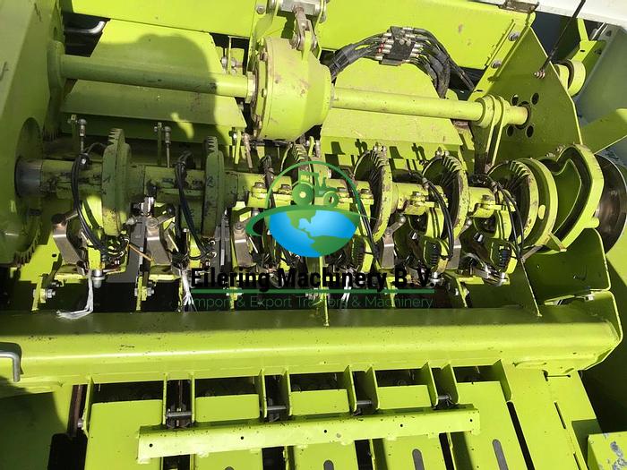 Gebruikt CLAAS QUADRANT 2200 TE KOOP - NEDERLAND