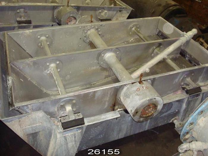 Used BIRD JS24 #26155