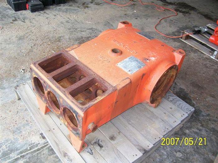 Used Wheatley HP-115AM