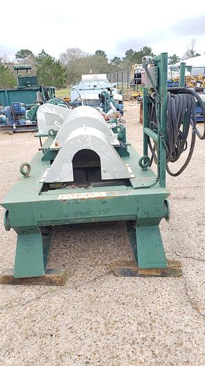 Used United Centrifuge SS 1000