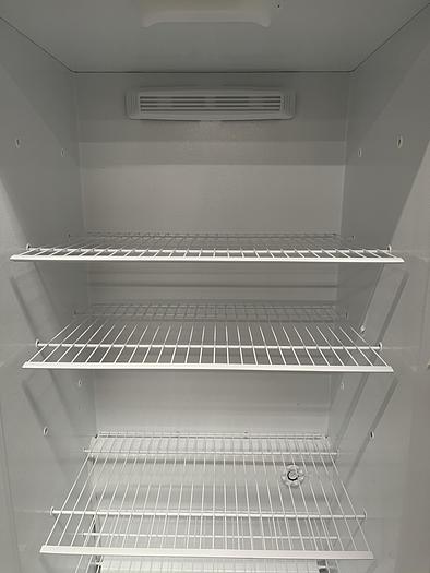 Used Frigidaire FFFH20F2QWC -10F 20.2 Cu. Ft. Upright Freezer 115V