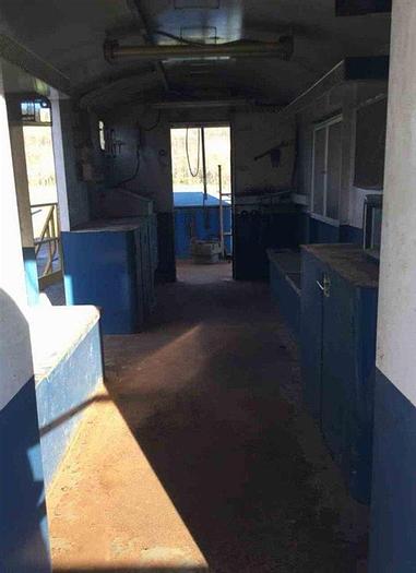 Used 2008 Crown Duke CE 750 SD Drill Rig