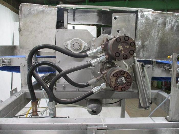 Used Bridge Con-Vey Cuber; Md#HDCC22