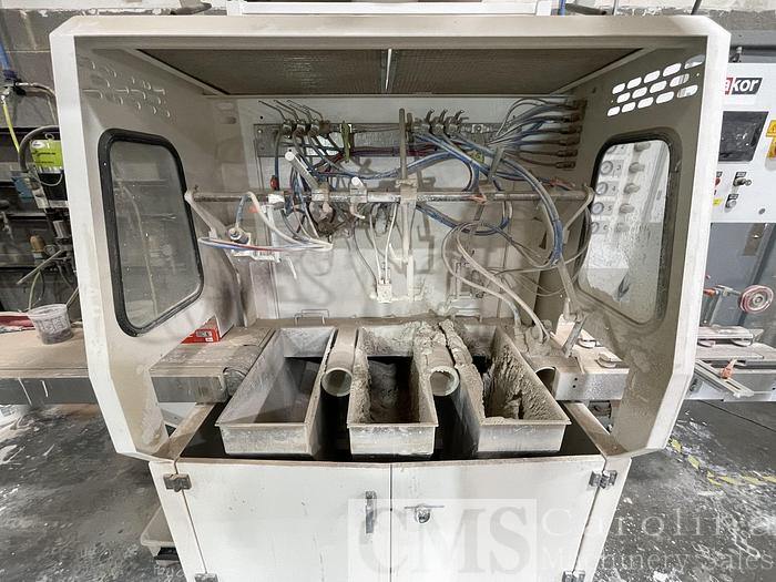 Used 2018 Makor Iride 206