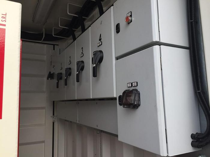 2015 LORENZETTO ADHU 2015-11/12