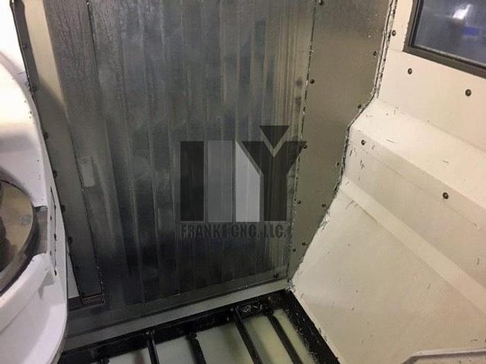 Used +GF+ MIKRON MIKRON HPM 450U