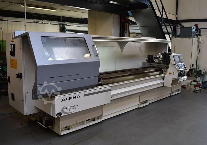 Gebruikt Colchester Alpha 1550XS