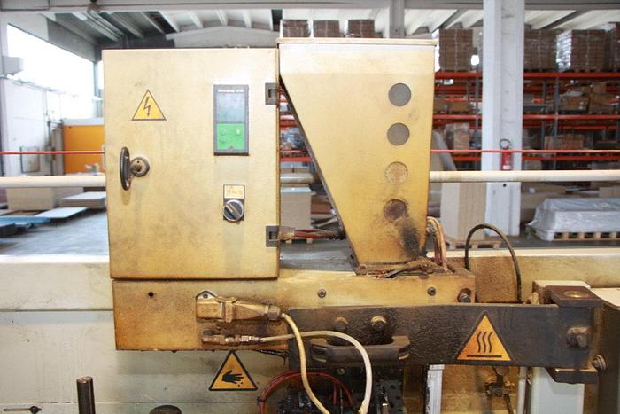 Used 1998 IDM Activa 1-83