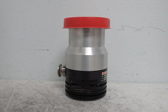 Used BOC Edwards B722-05-000 G1946-80002 Agilent Turbomolecular Vacuum Pump