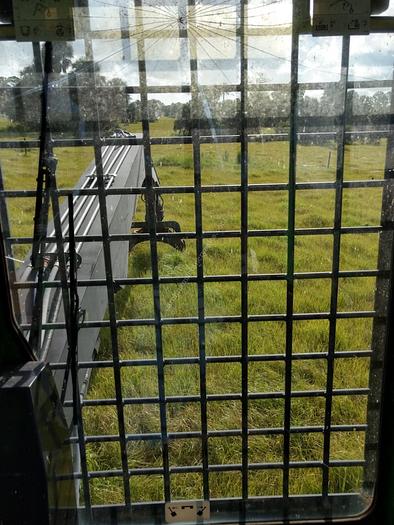 Used John Deere 437C