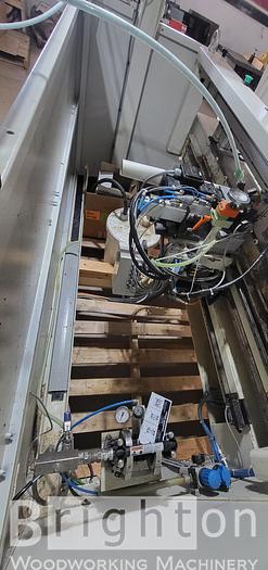 Refurbished 2010 KOCH SPRINT-PTP-3/1300 CNC BORE, GLUE & DOWEL INSERTER #BM2221