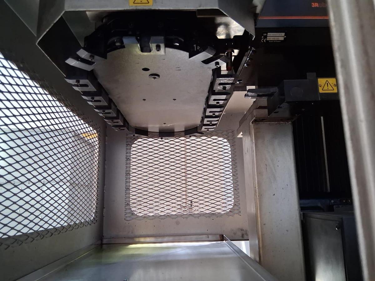 Used Isper HSP 643 WAVE