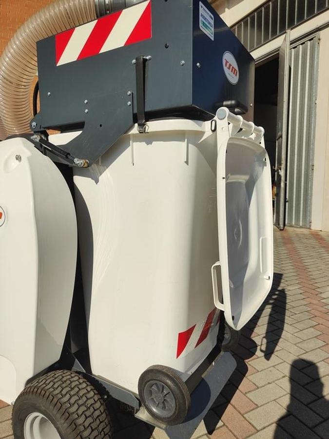 Used 2022 URBAN VACUUM TSM ARIA 240 REVISED