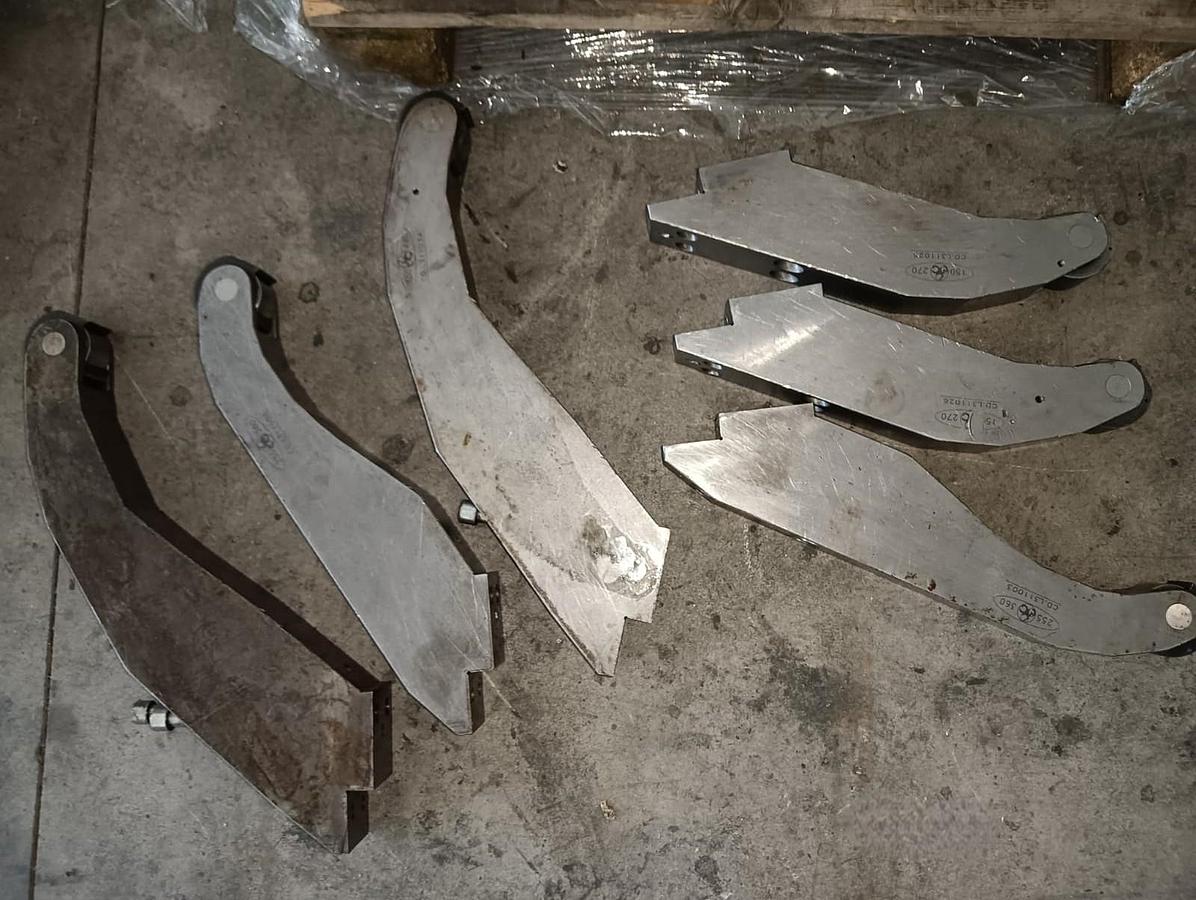 Usado 2006 TORNO DOOSAN mod. PUMA 600LM