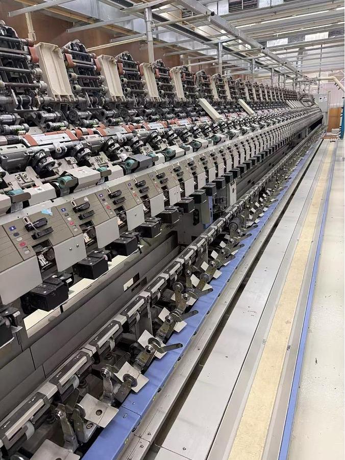 Used 2007 Muratec Vortex MVS 861