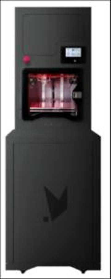 Used 2021 Roboze One+400 Xtreme.