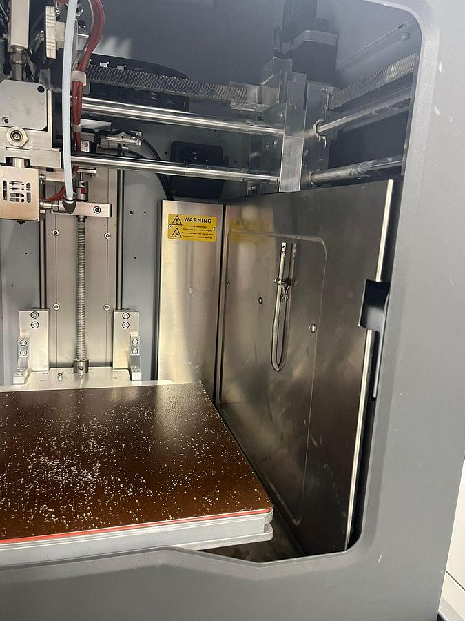 Used 2021 Roboze One+400 Xtreme.