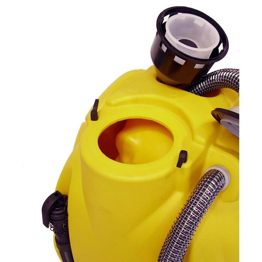 Refurbished 2021 INDUSTRIAL FLOOR SCRUBBER REVISITED CORAL 85