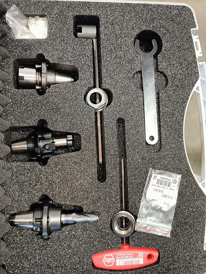 Used 2015 DOOSAN lathe mod.MX1600ST