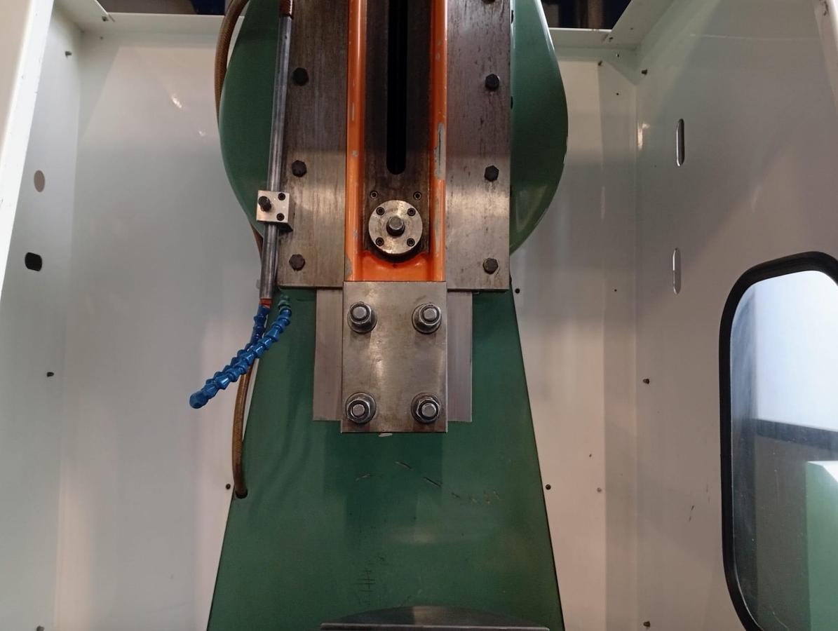 Used 1995 CAMS SLOTHING MACHINE mod.300 SACTE