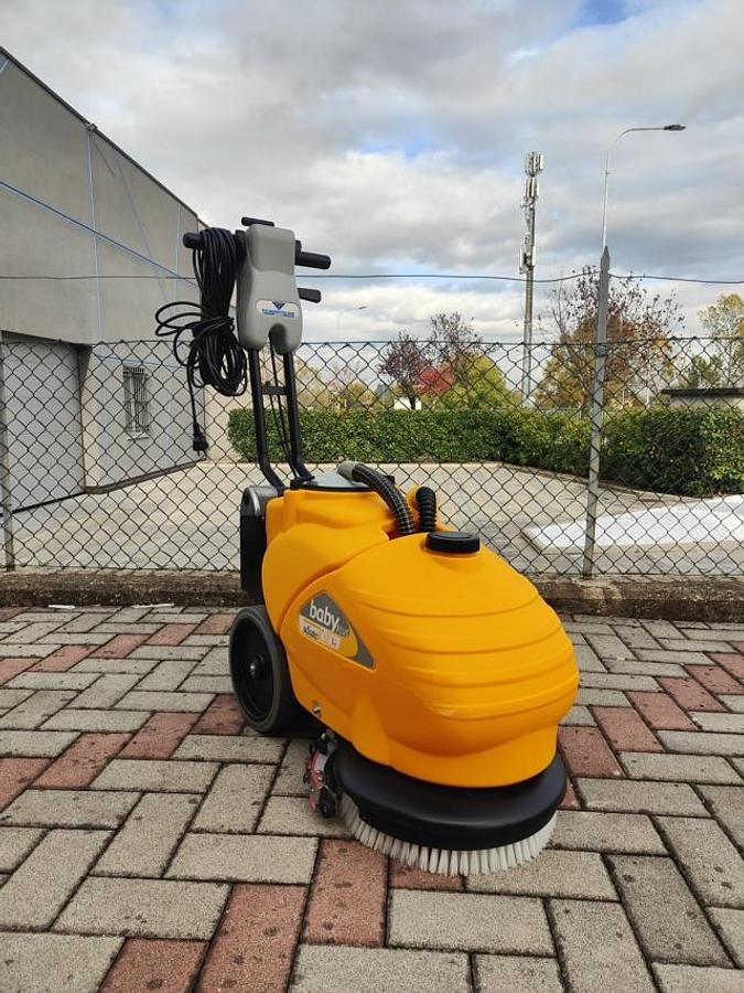 Refurbished AGILE FLOOR CLEANER REFURBISHED BABY