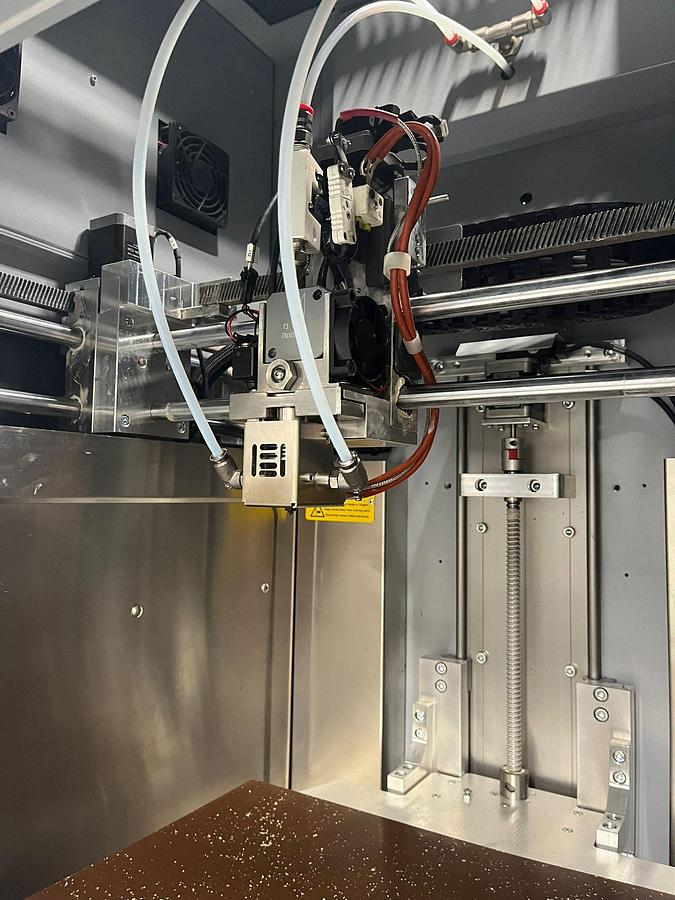 Used Roboze One+400 Xtreme.