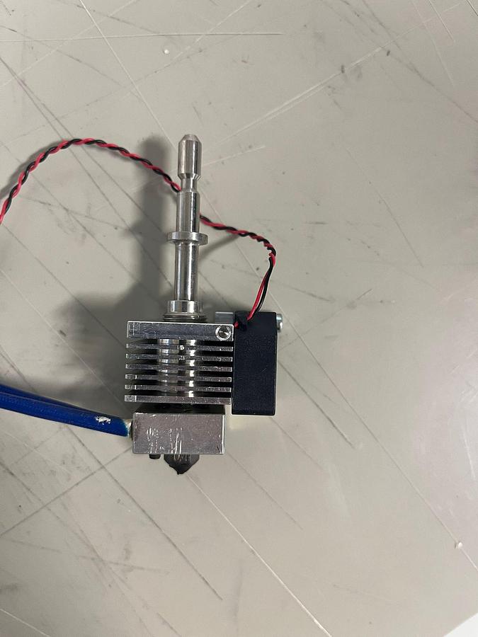 Used 2021 Roboze One+400 Xtreme.