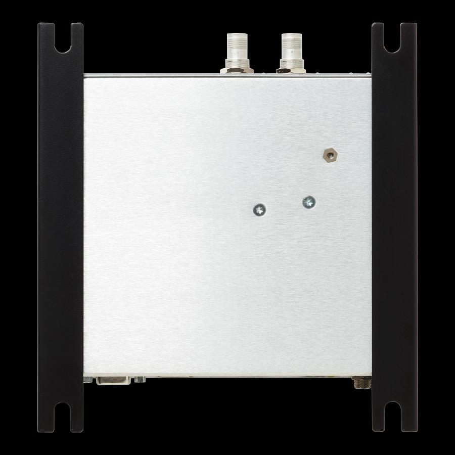 Impinj Speedway R220 (ETSI); + Reader Licensee