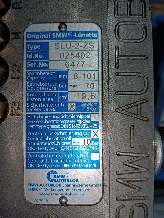 Used 2013 MAZAK lathe mod.QUICKTURN NEXUS 250-II-M