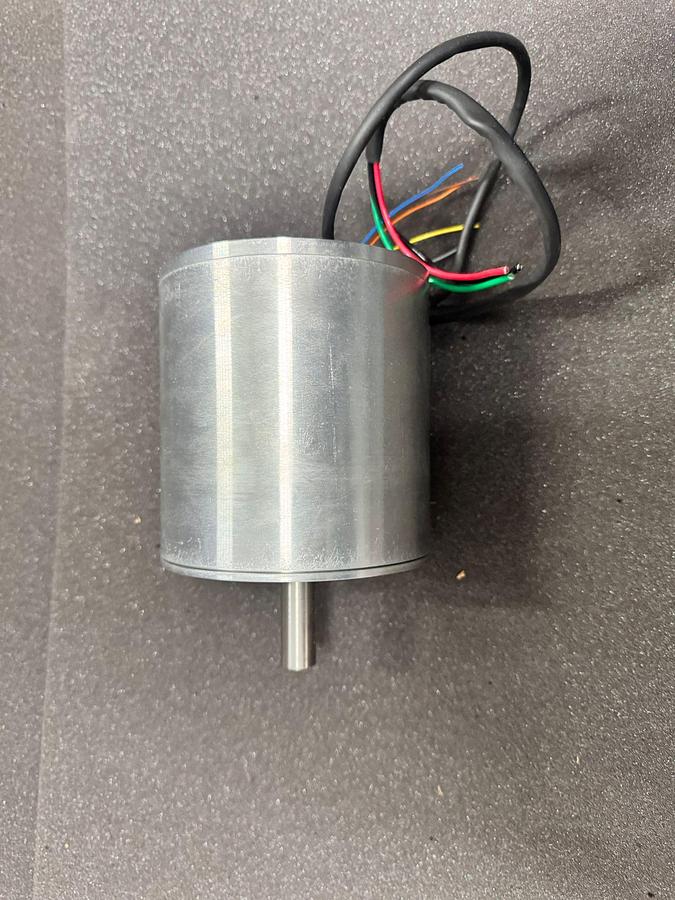 Used 2024 Moog, Inc BN42-43EU-01LH