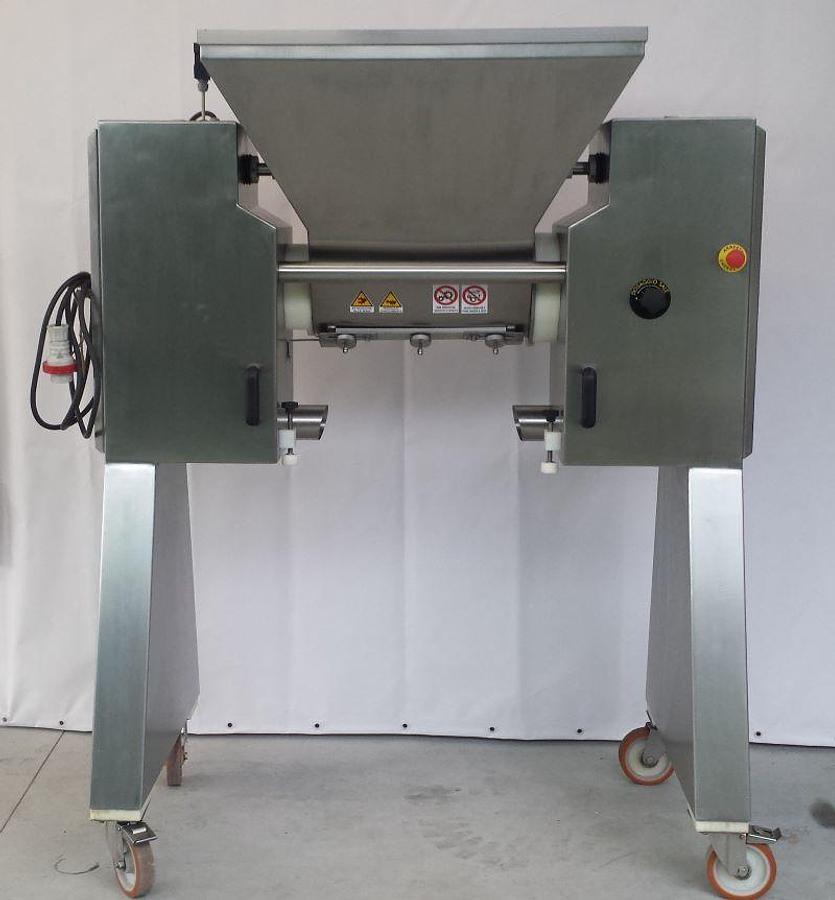 Usado Saladora Mod. GSM