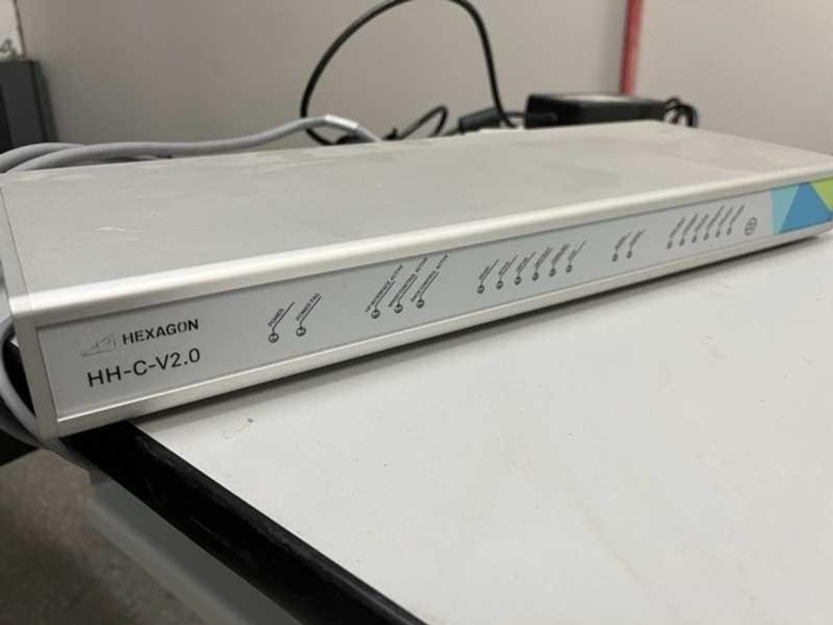 Used 2025 Brown & Sharpe  Xcel 7-107 Coordinate Measuring Machine (CMM)