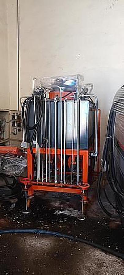 Used 2024 MAC Bending PBM240