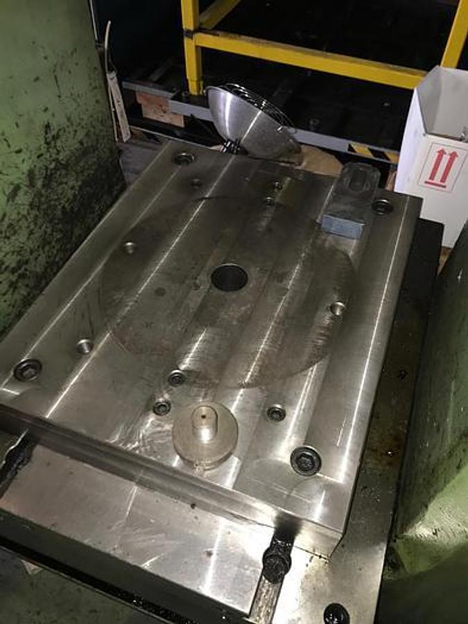 Ricondizionato 2003 Vaccari 10 NS