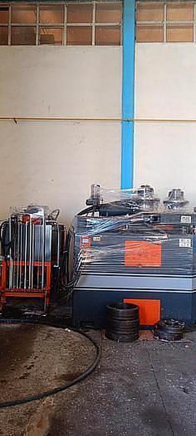 Used 2024 MAC Bending PBM240