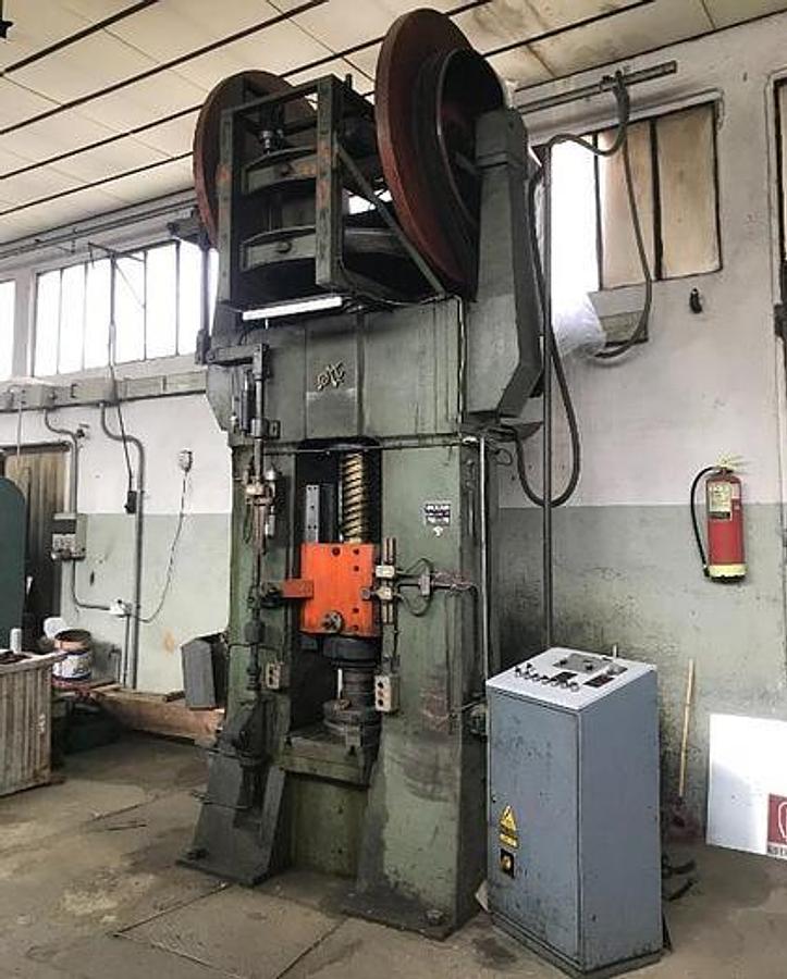 Rénové 1973 VACCARI BF 9 P