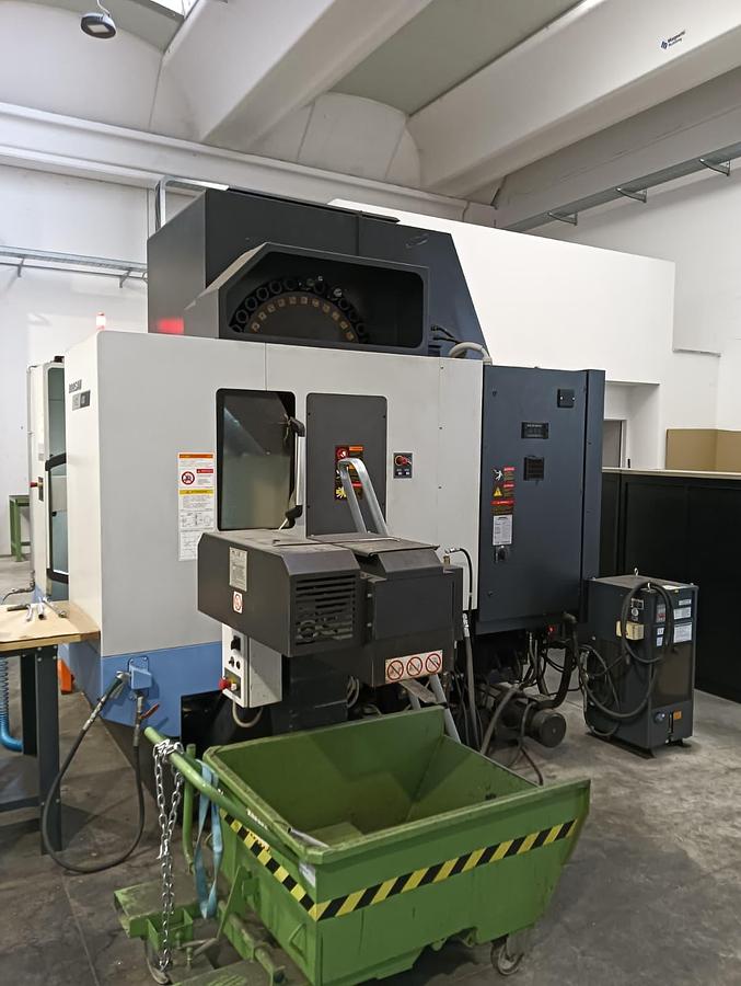 D'occasion CENTRE DOOSAN VC430 2016