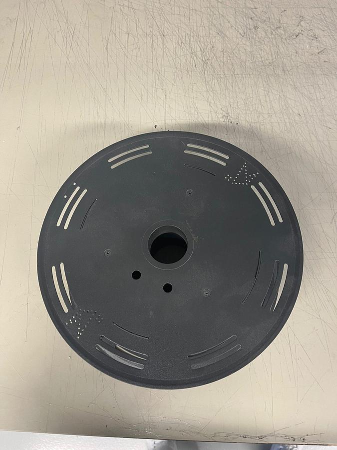 Used 2021 Roboze One+400 Xtreme.