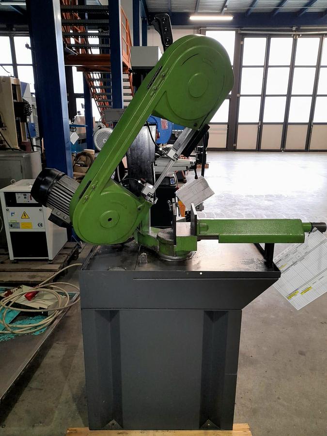 Gebraucht 1997 NEBES SÄGE Mod. EV996