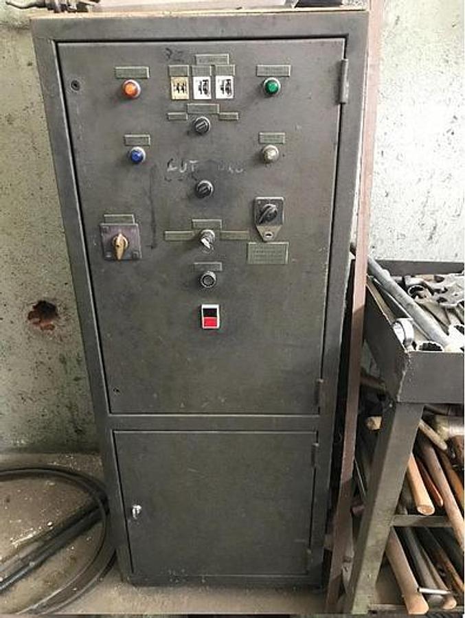 Usado 1988 DELLAVIA LUINO 130